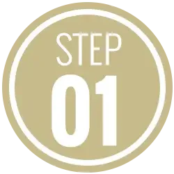 Icon Set Step 1