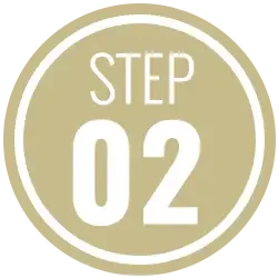 Icon Set Step 2