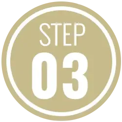 Icon Set Step 3