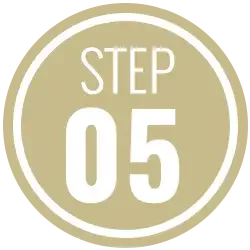 Icon Set Step 5